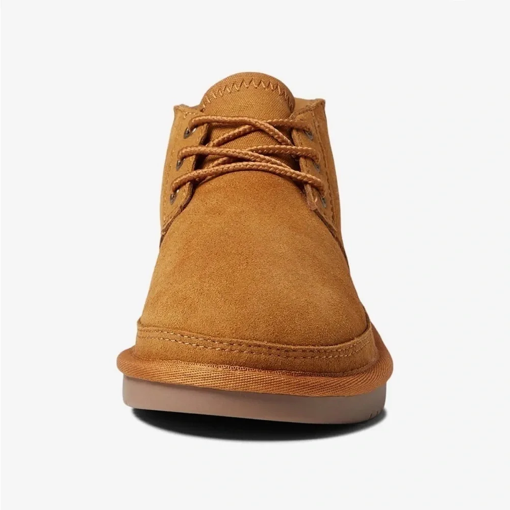 Koolaburra by UGG big Kids Advay size 4 Eu 36 fits women size 6